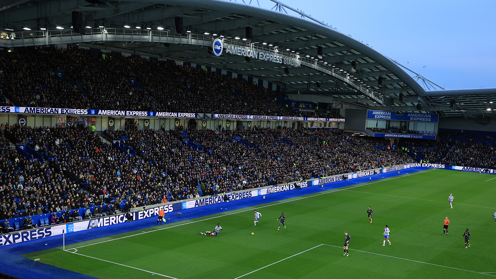 Brighton & Hove Albion